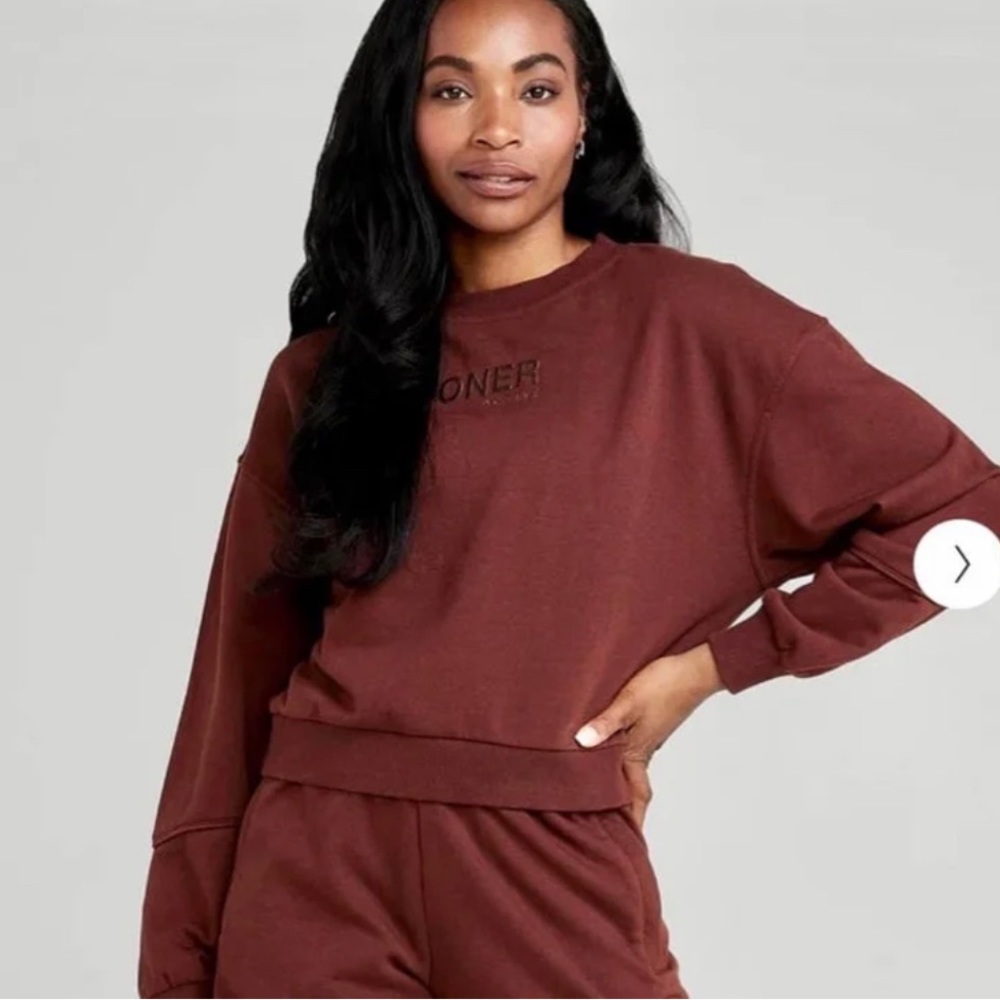 Oner Active Crewneck